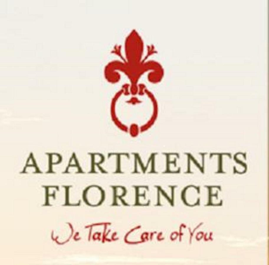 Apartments Florence - Santa Croce Panoramic View Exterior photo