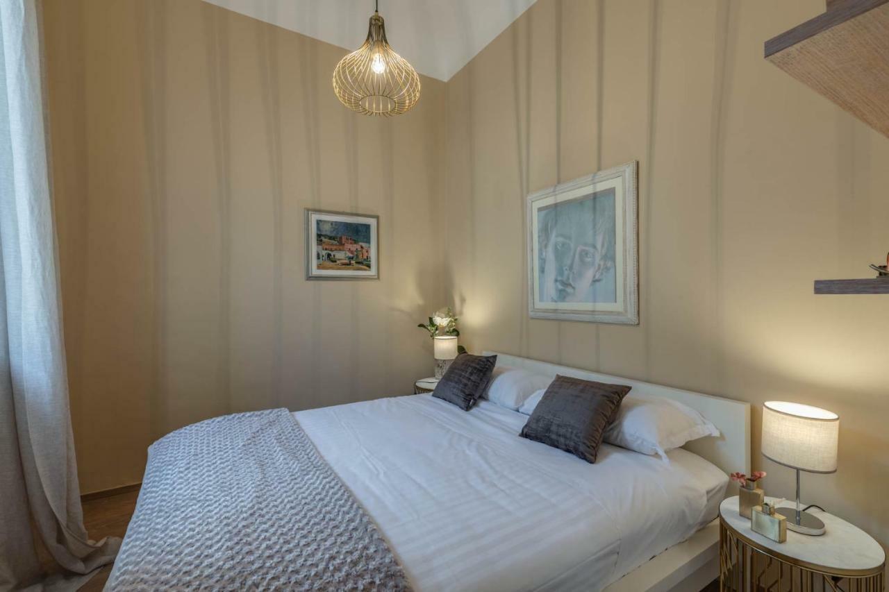 Apartments Florence - Santa Croce Panoramic View Exterior photo